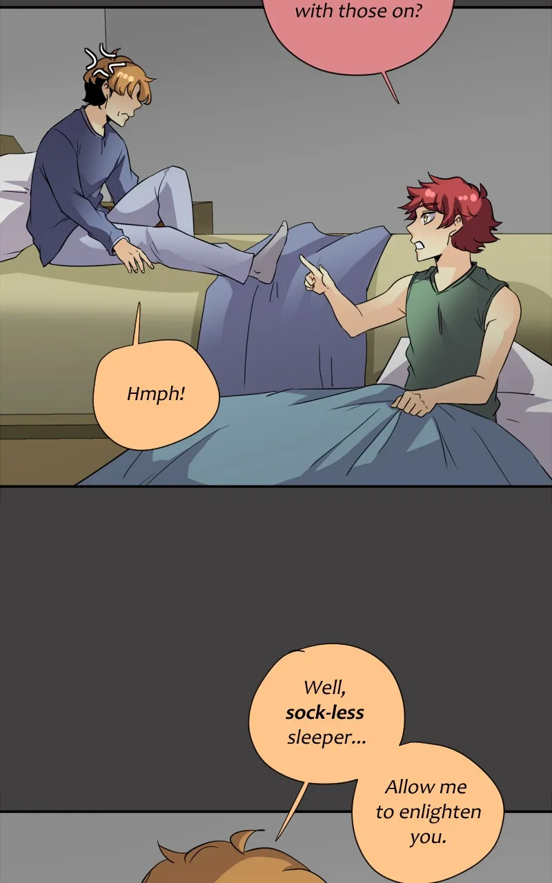 Read unOrdinary chapter 174 image 2 on Lezhin