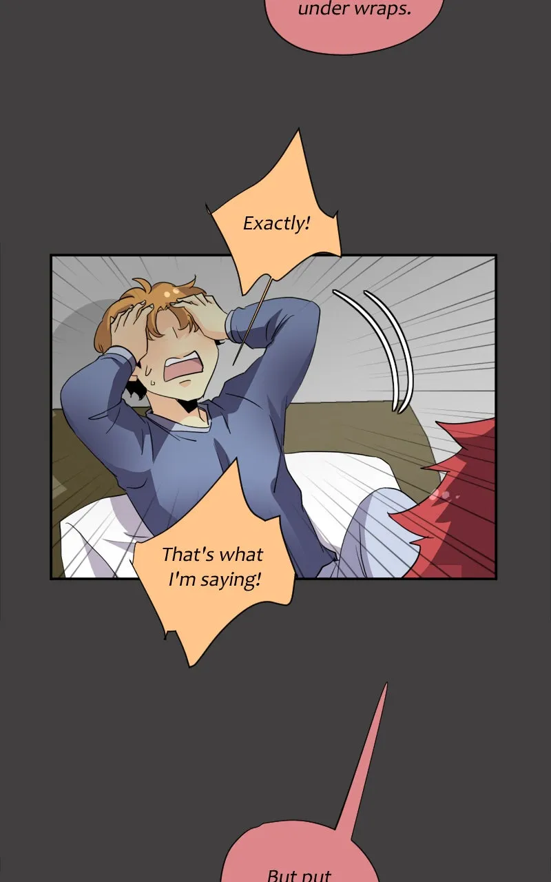 Read unOrdinary chapter 174 image 22 on Lezhin