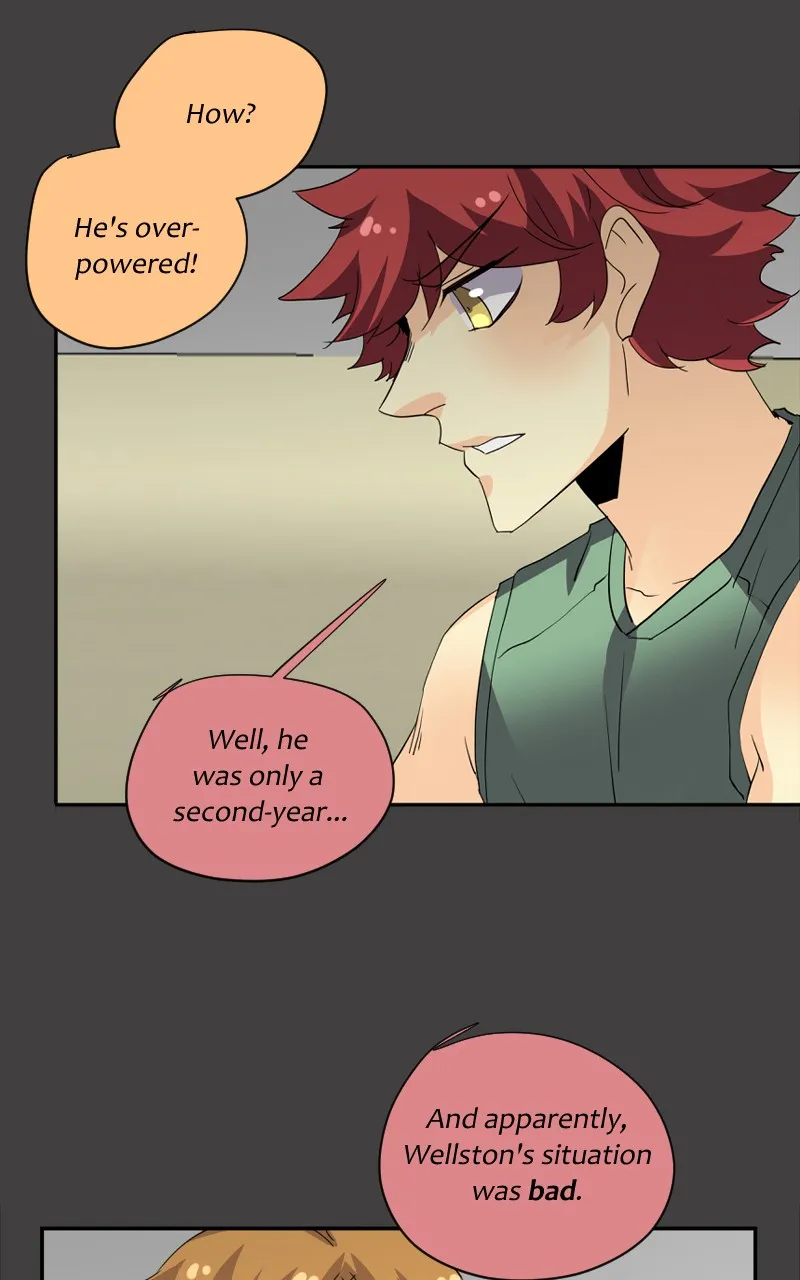 Read unOrdinary chapter 174 image 25 on Lezhin