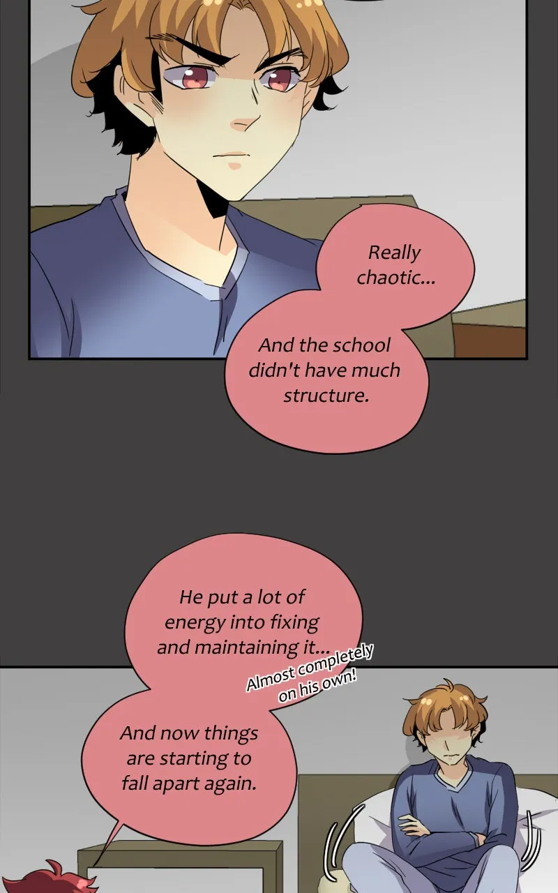 Read unOrdinary chapter 174 image 26 on Lezhin