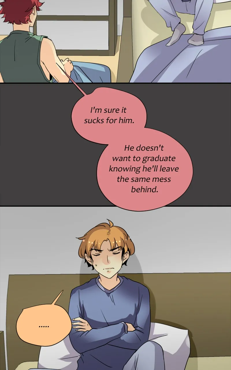 Read unOrdinary chapter 174 image 27 on Lezhin