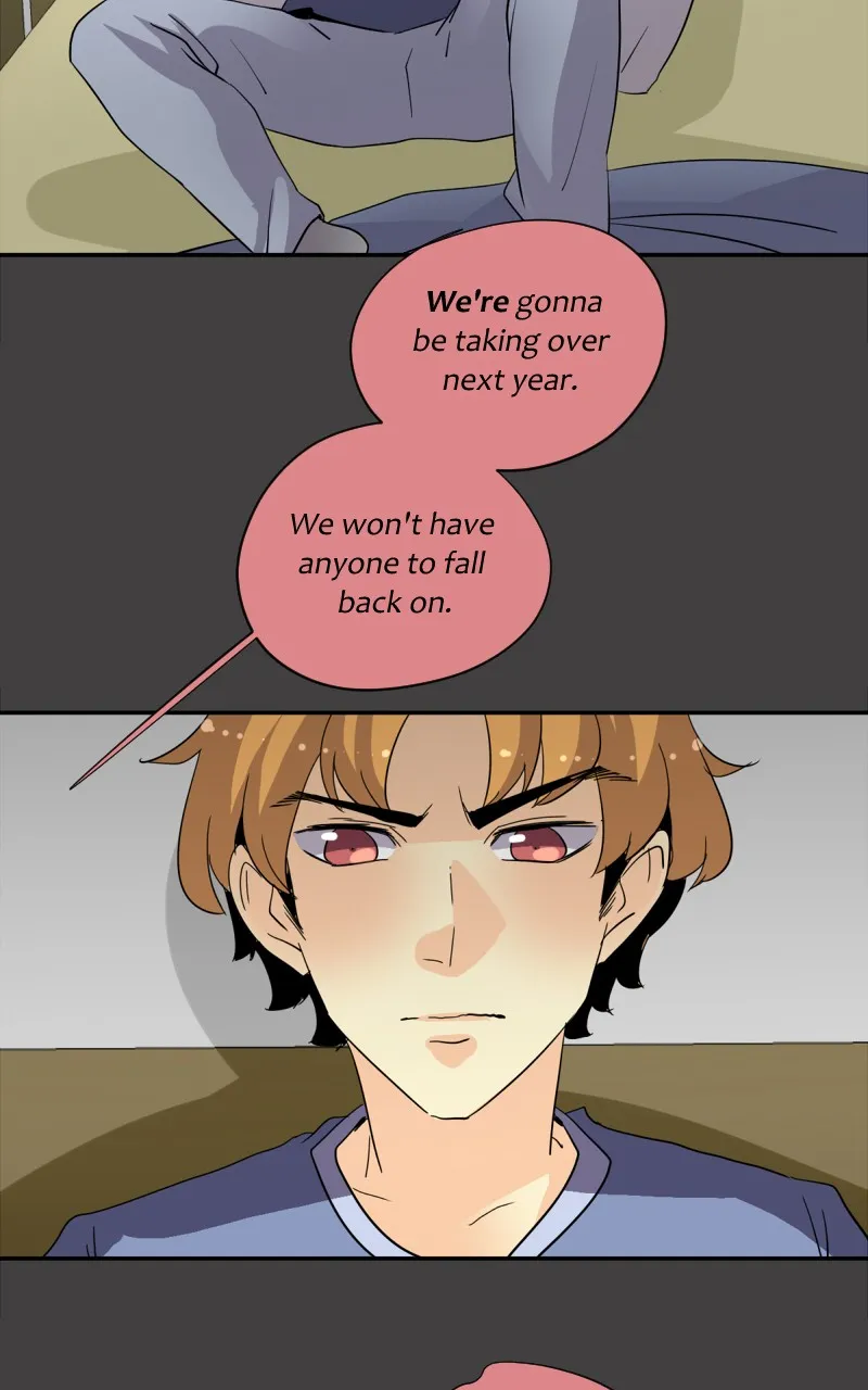 Read unOrdinary chapter 174 image 28 on Lezhin