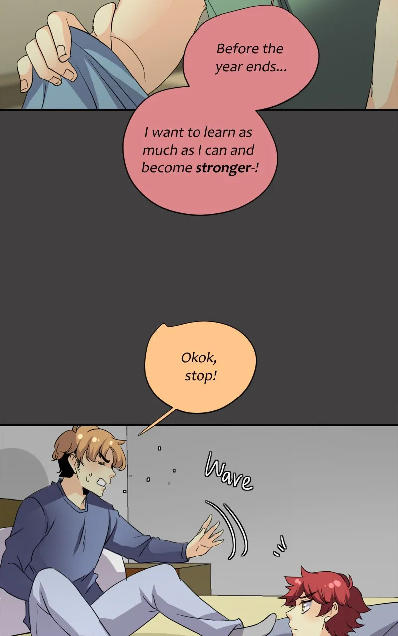 Read unOrdinary chapter 174 image 30 on Lezhin