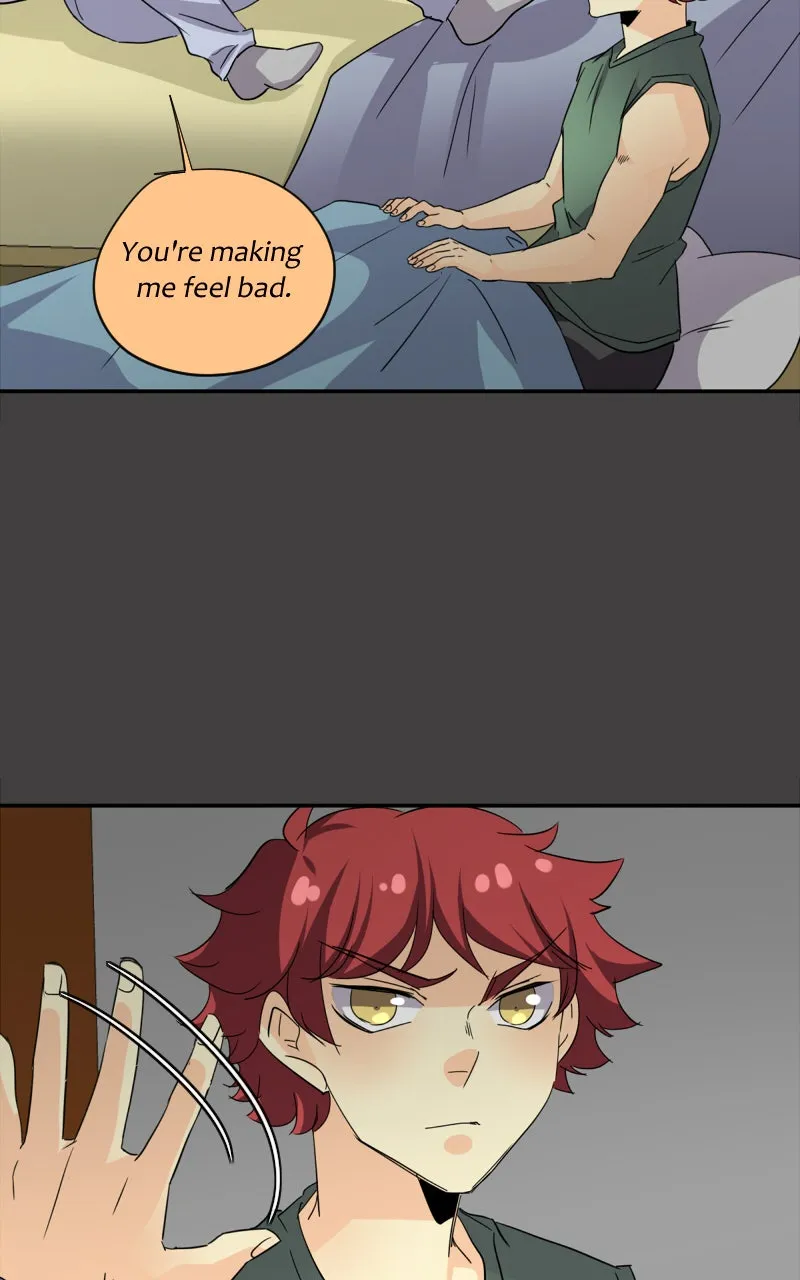 Read unOrdinary chapter 174 image 31 on Lezhin