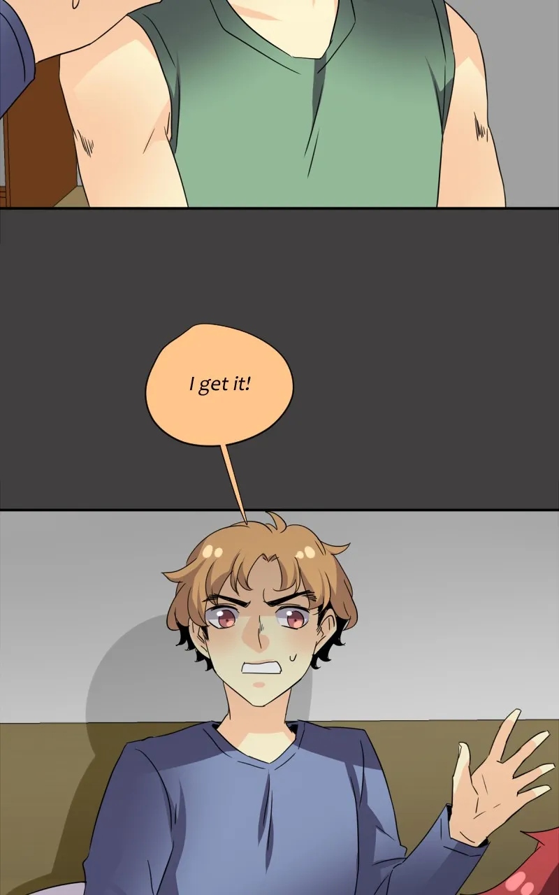 Read unOrdinary chapter 174 image 32 on Lezhin