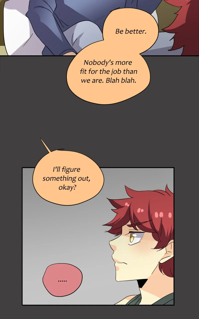 Read unOrdinary chapter 174 image 33 on Lezhin