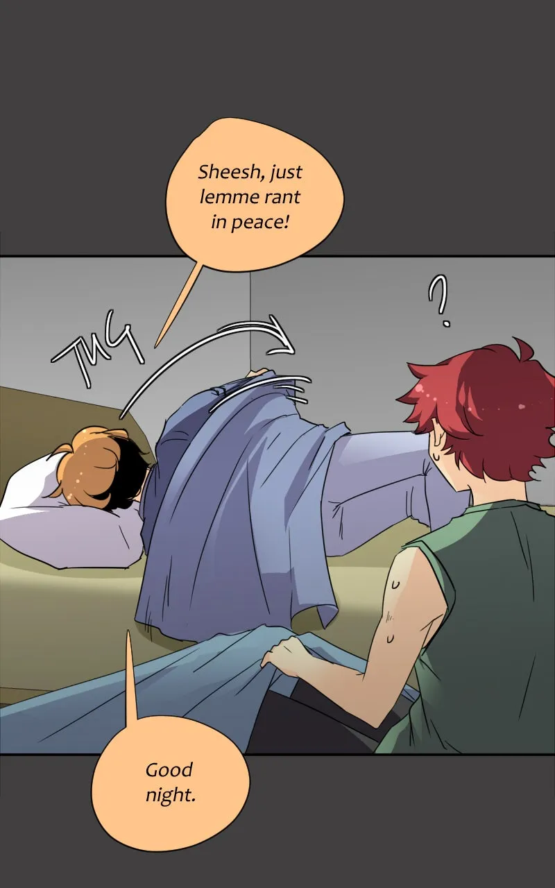 Read unOrdinary chapter 174 image 34 on Lezhin