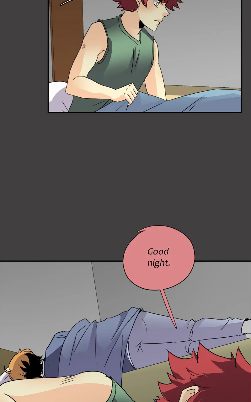 Read unOrdinary chapter 174 image 36 on Lezhin