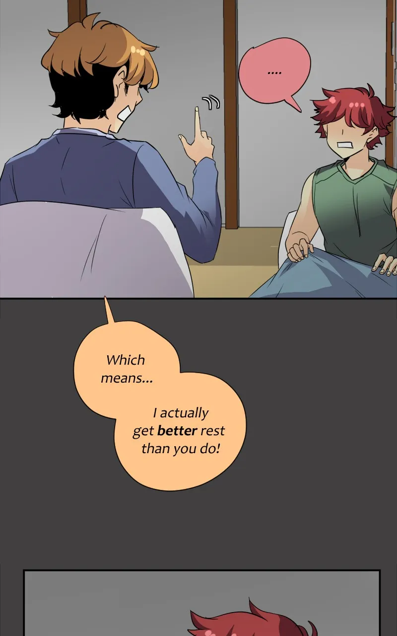 Read unOrdinary chapter 174 image 4 on Lezhin