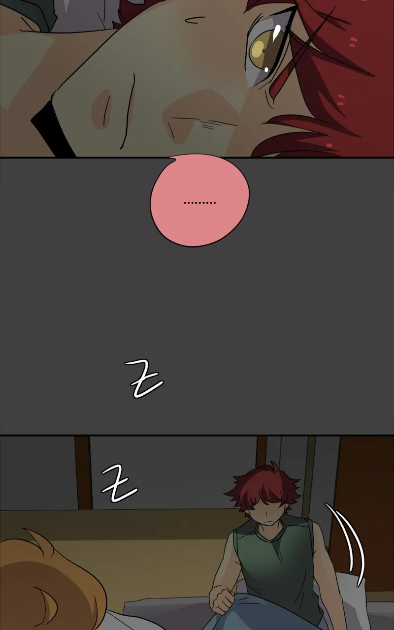 Read unOrdinary chapter 174 image 43 on Lezhin