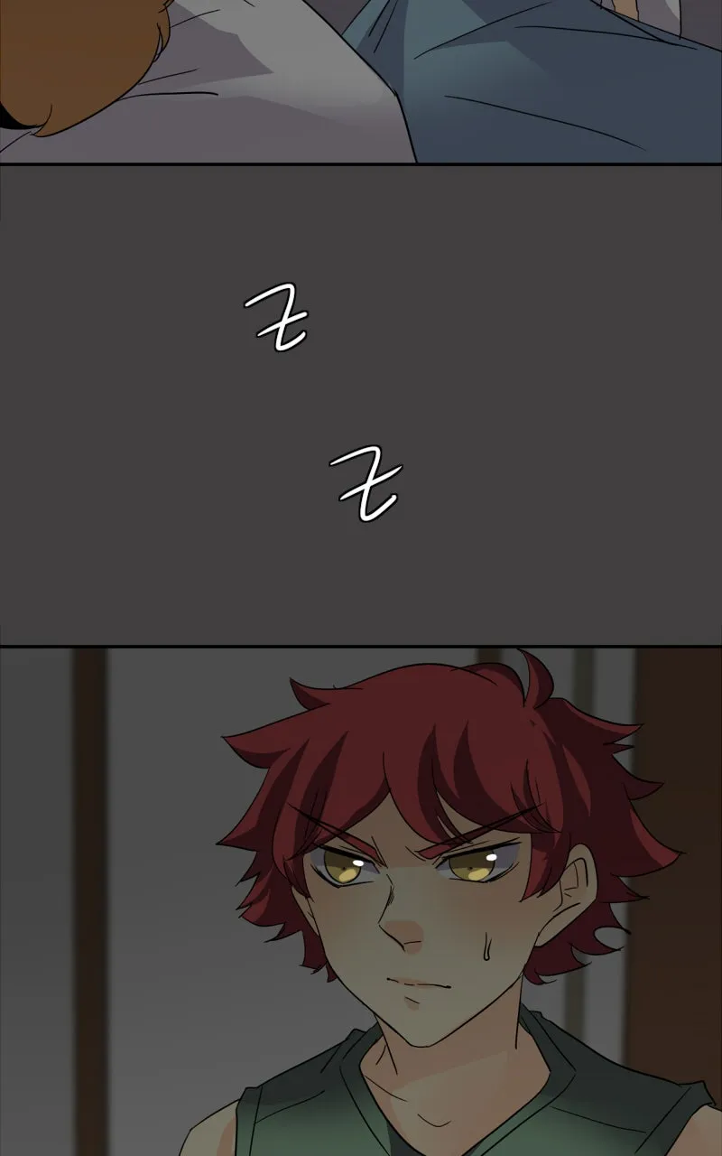 Read unOrdinary chapter 174 image 44 on Lezhin