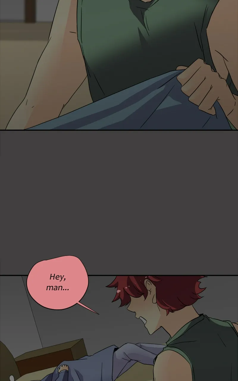 Read unOrdinary chapter 174 image 45 on Lezhin