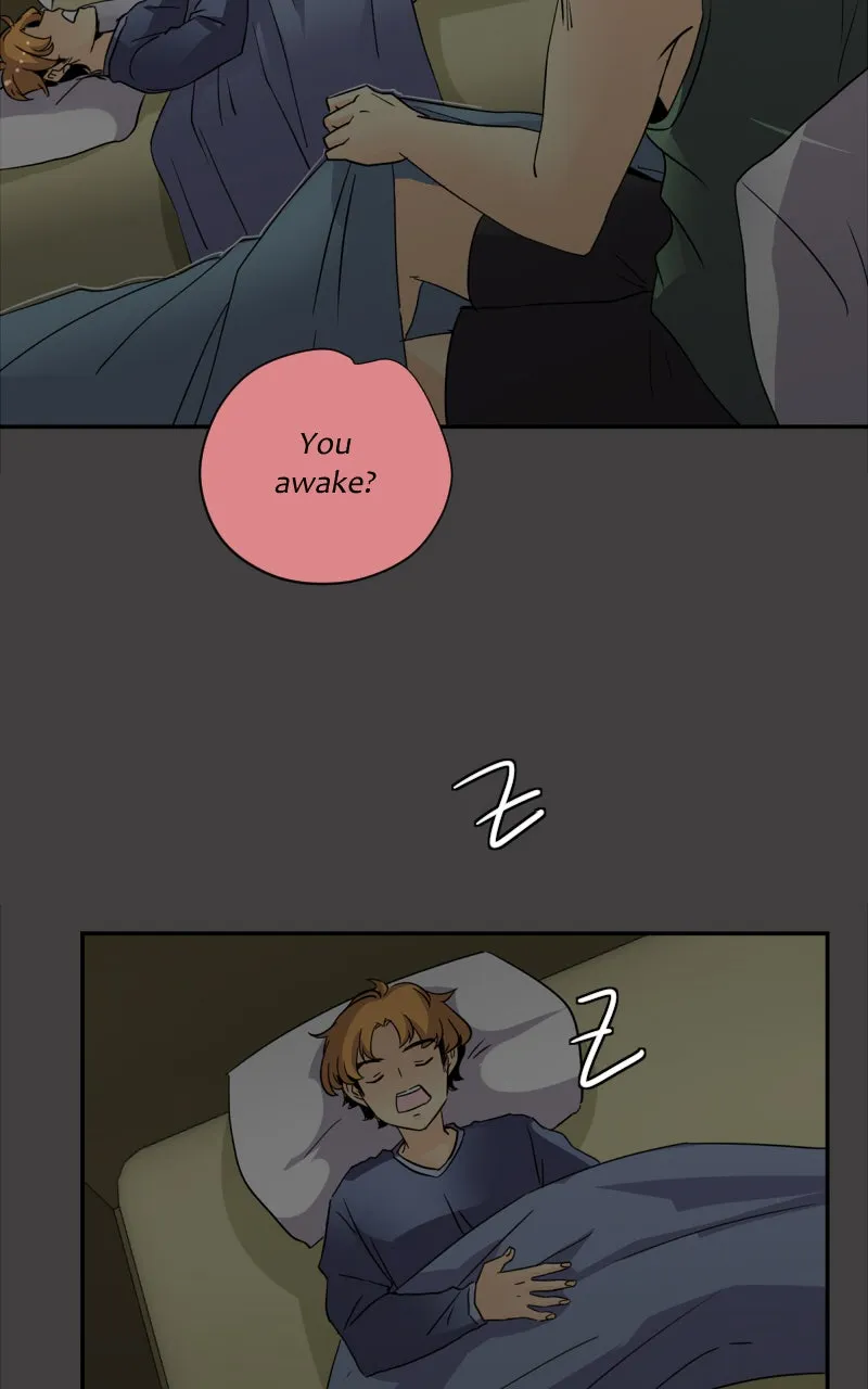Read unOrdinary chapter 174 image 46 on Lezhin