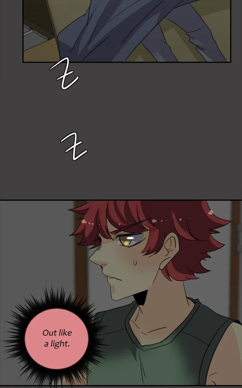 Read unOrdinary chapter 174 image 47 on Lezhin