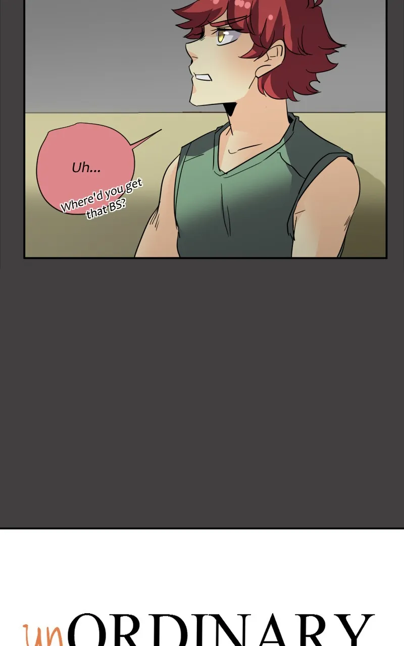 Read unOrdinary chapter 174 image 5 on Lezhin