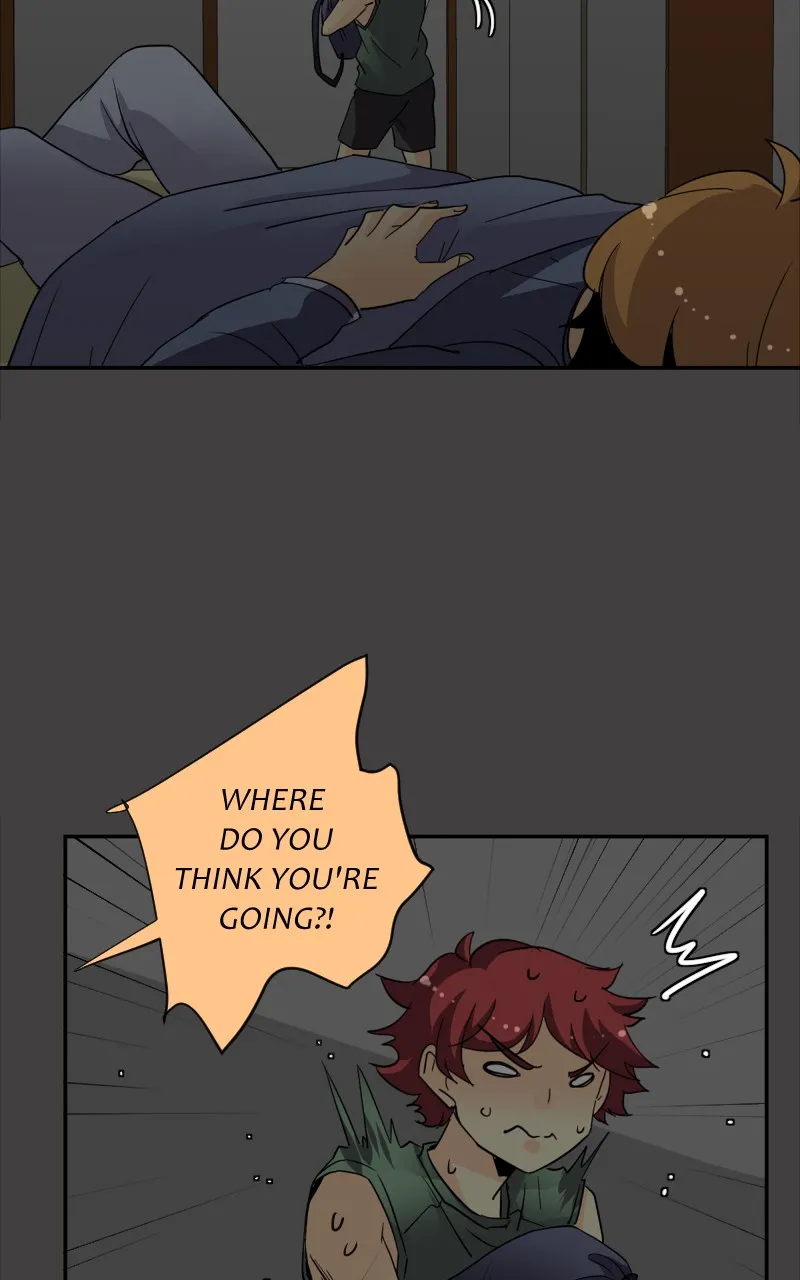Read unOrdinary chapter 174 image 51 on Lezhin