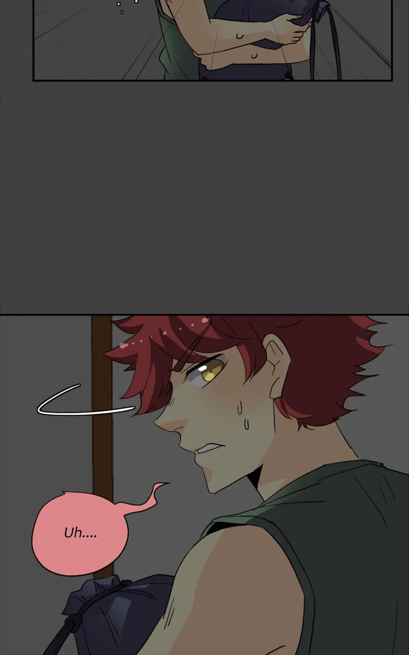 Read unOrdinary chapter 174 image 52 on Lezhin