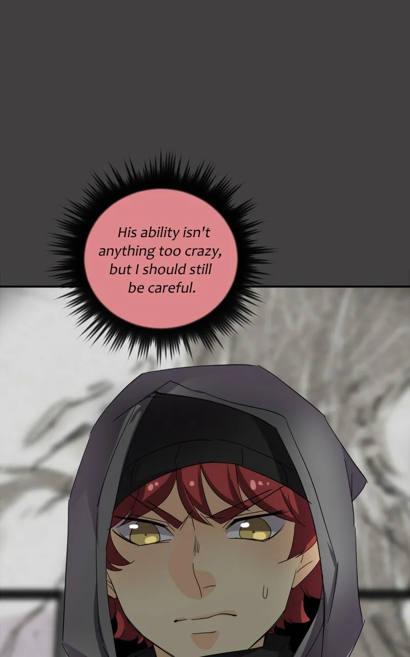 Read unOrdinary chapter 174 image 65 on Lezhin