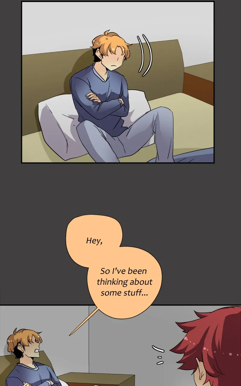 Read unOrdinary chapter 174 image 8 on Lezhin