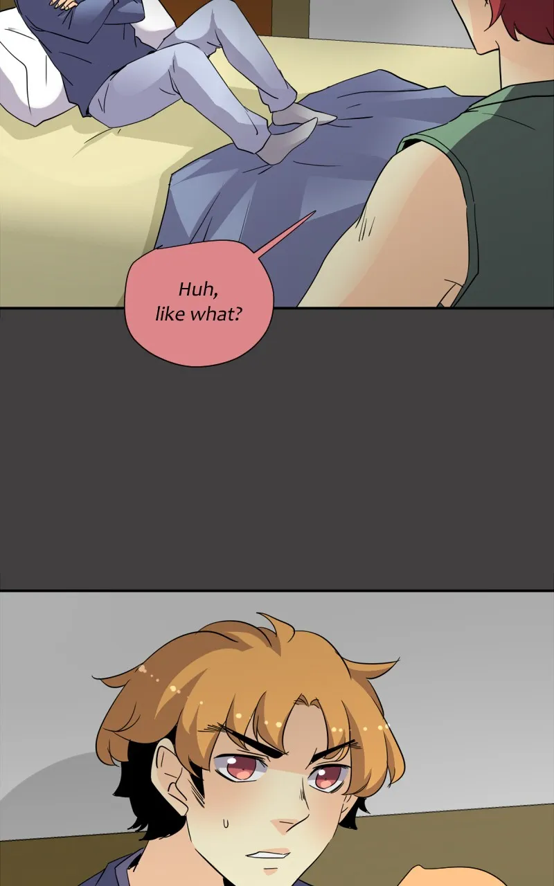 Read unOrdinary chapter 174 image 9 on Lezhin
