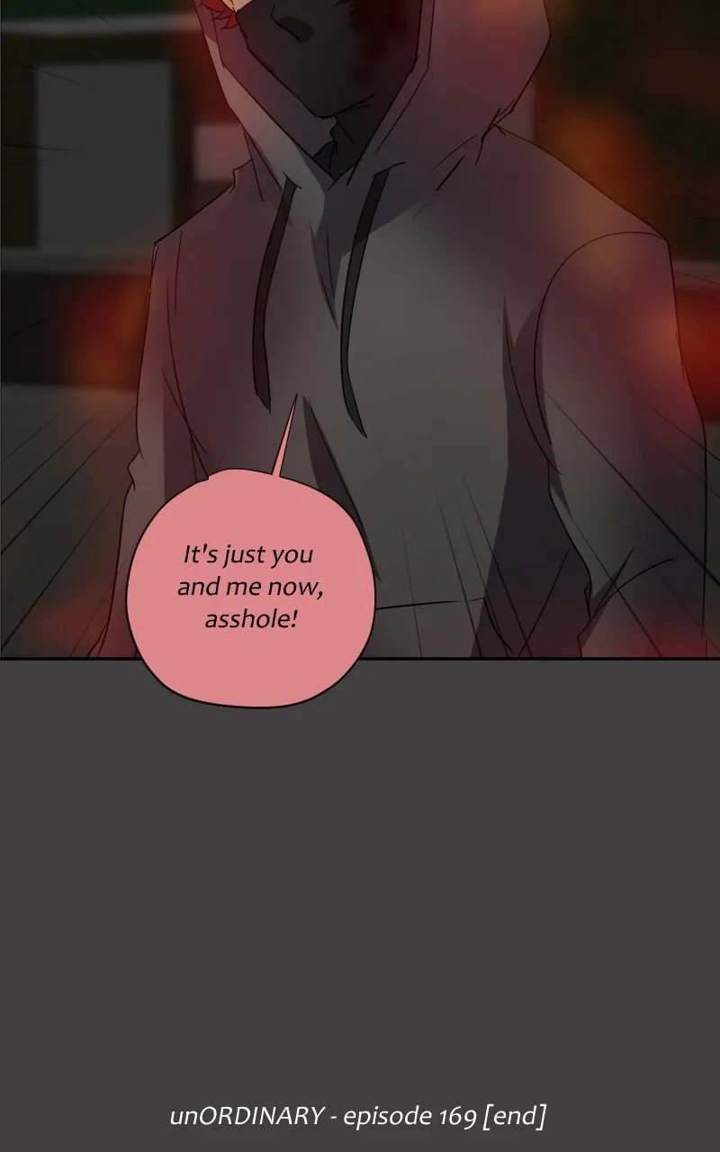 Read unOrdinary chapter 175 image 104 on Lezhin