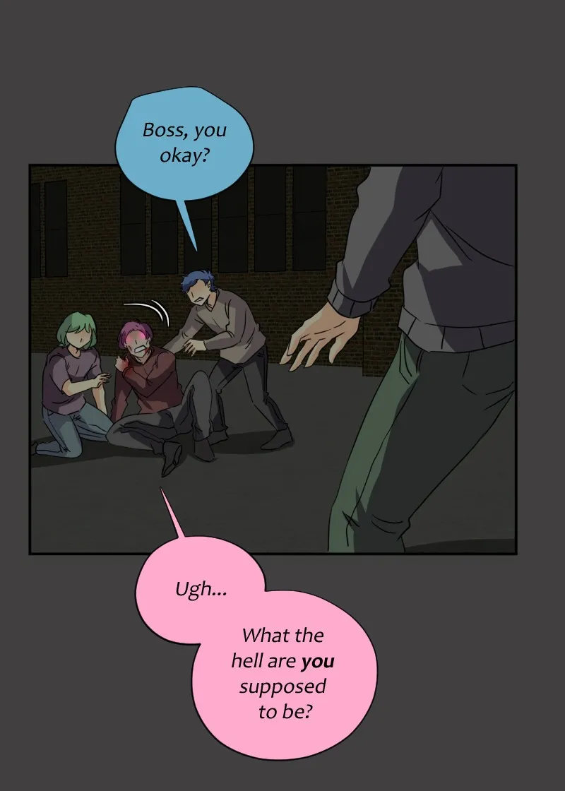 Read unOrdinary chapter 175 image 24 on Lezhin