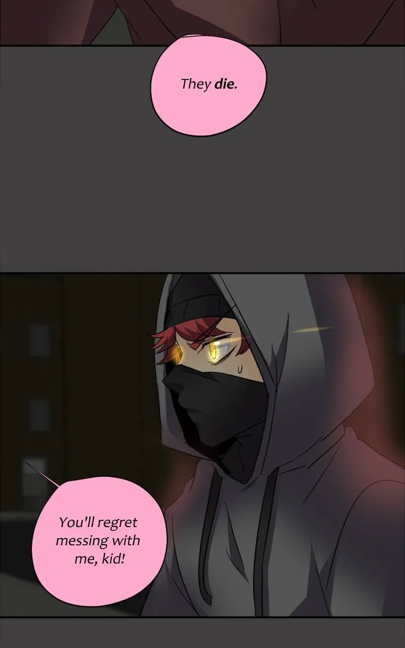 Read unOrdinary chapter 175 image 30 on Lezhin