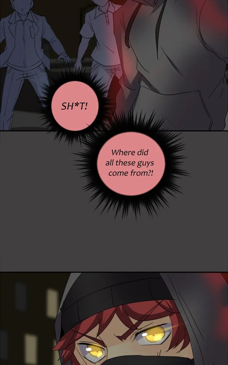 Read unOrdinary chapter 175 image 35 on Lezhin