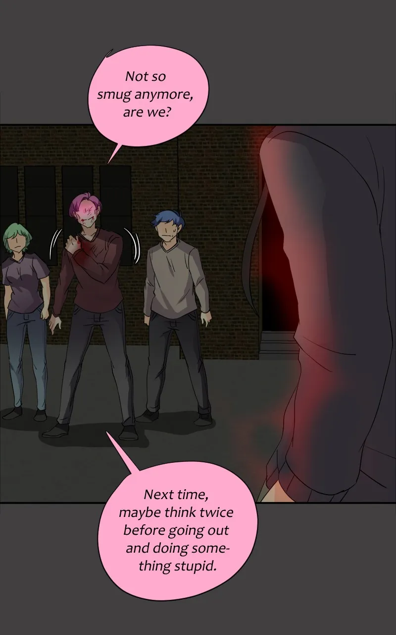 Read unOrdinary chapter 175 image 38 on Lezhin
