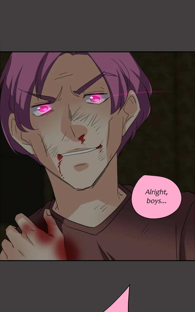 Read unOrdinary chapter 175 image 39 on Lezhin