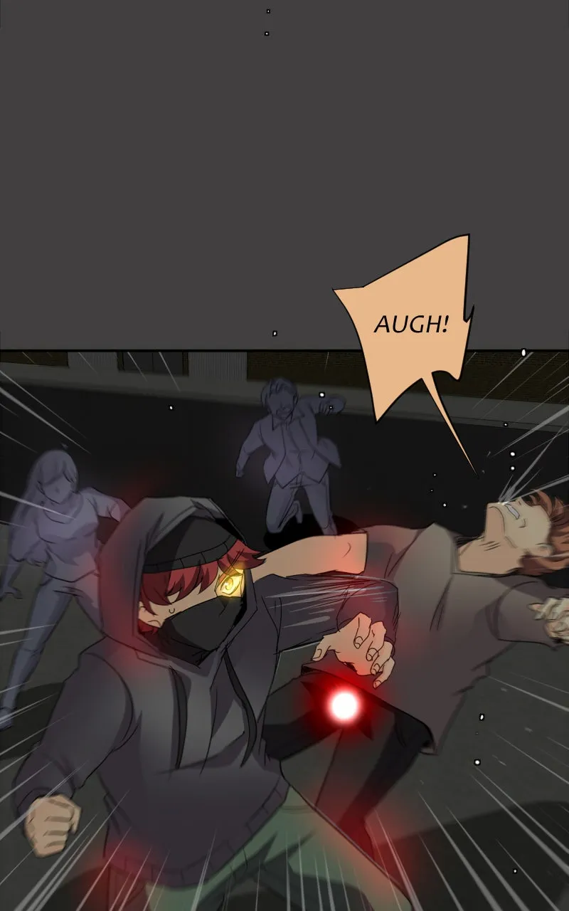 Read unOrdinary chapter 175 image 45 on Lezhin