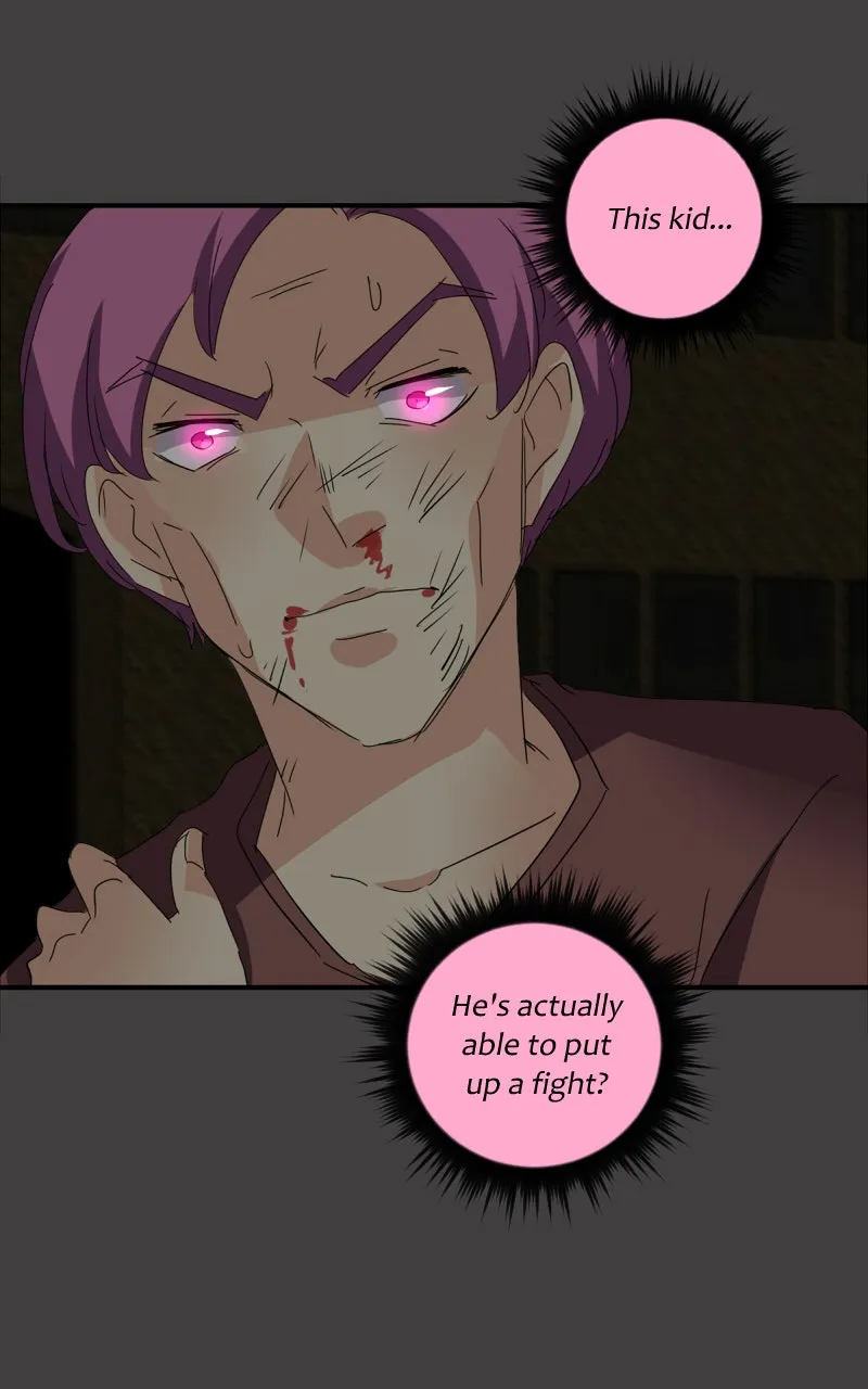 Read unOrdinary chapter 175 image 58 on Lezhin