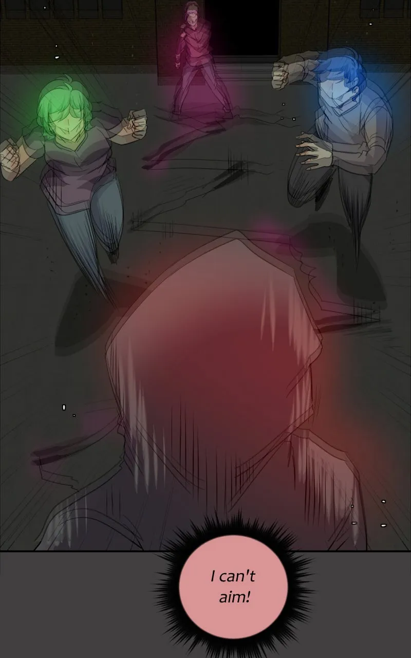 Read unOrdinary chapter 175 image 64 on Lezhin