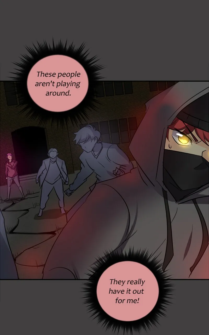 Read unOrdinary chapter 175 image 70 on Lezhin