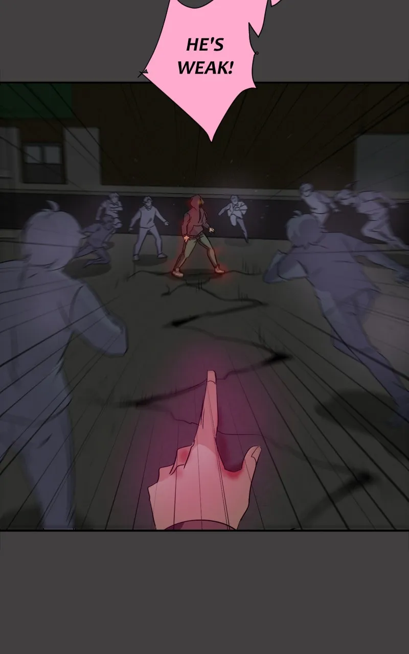 Read unOrdinary chapter 175 image 79 on Lezhin