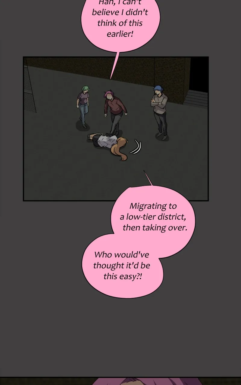 Read unOrdinary chapter 175 image 9 on Lezhin