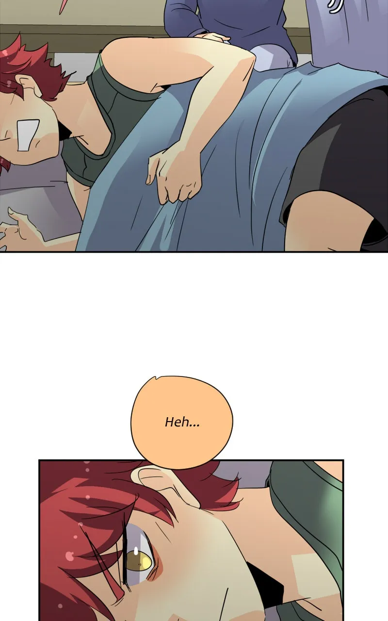 Read unOrdinary chapter 176 image 100 on Lezhin