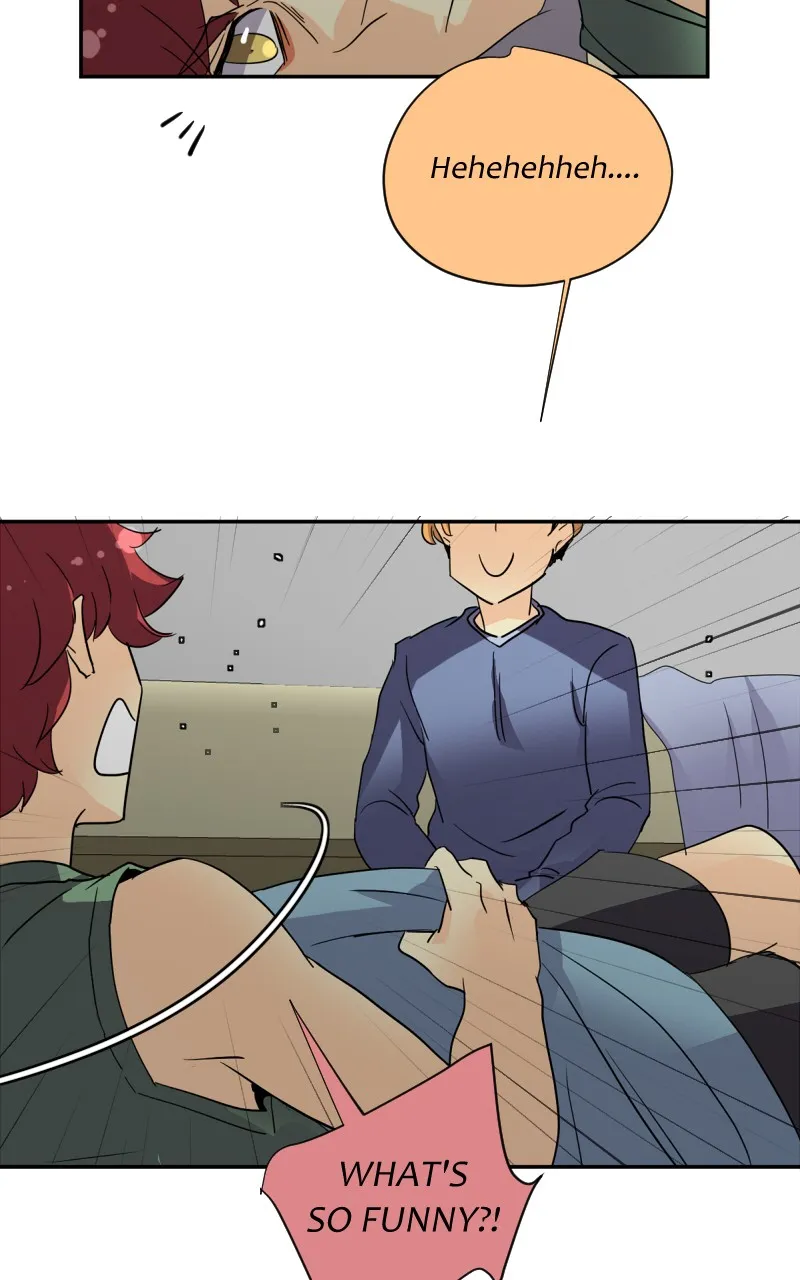 Read unOrdinary chapter 176 image 101 on Lezhin
