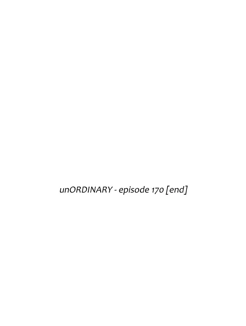 Read unOrdinary chapter 176 image 104 on Lezhin