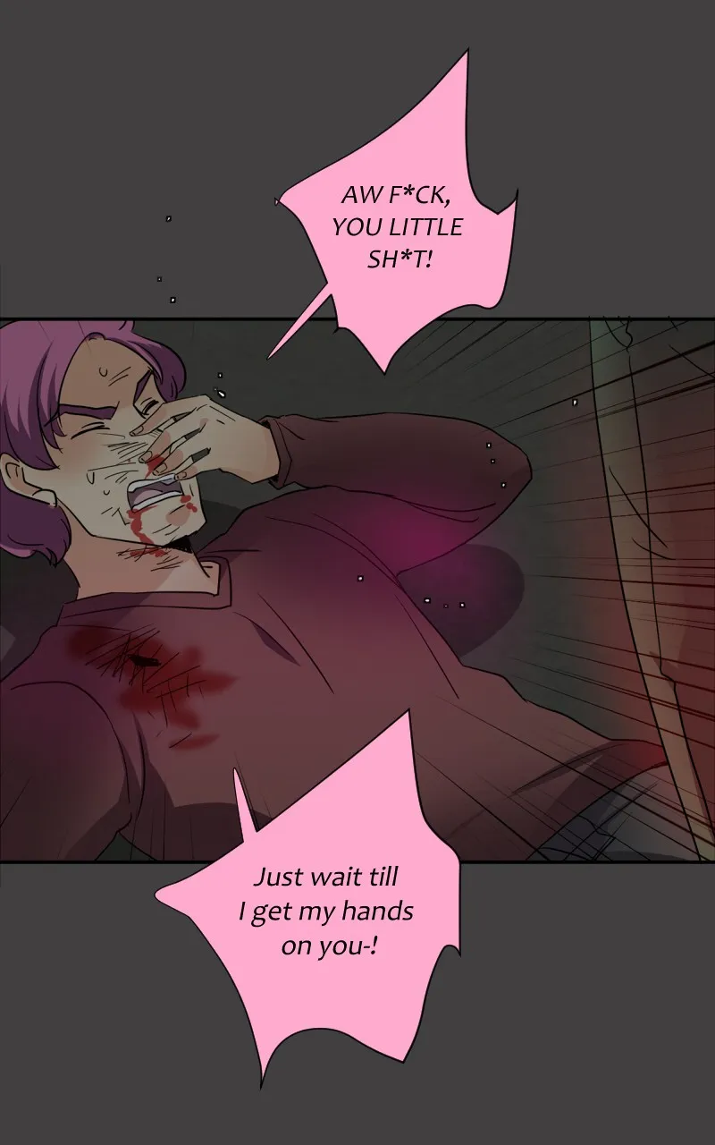 Read unOrdinary chapter 176 image 35 on Lezhin