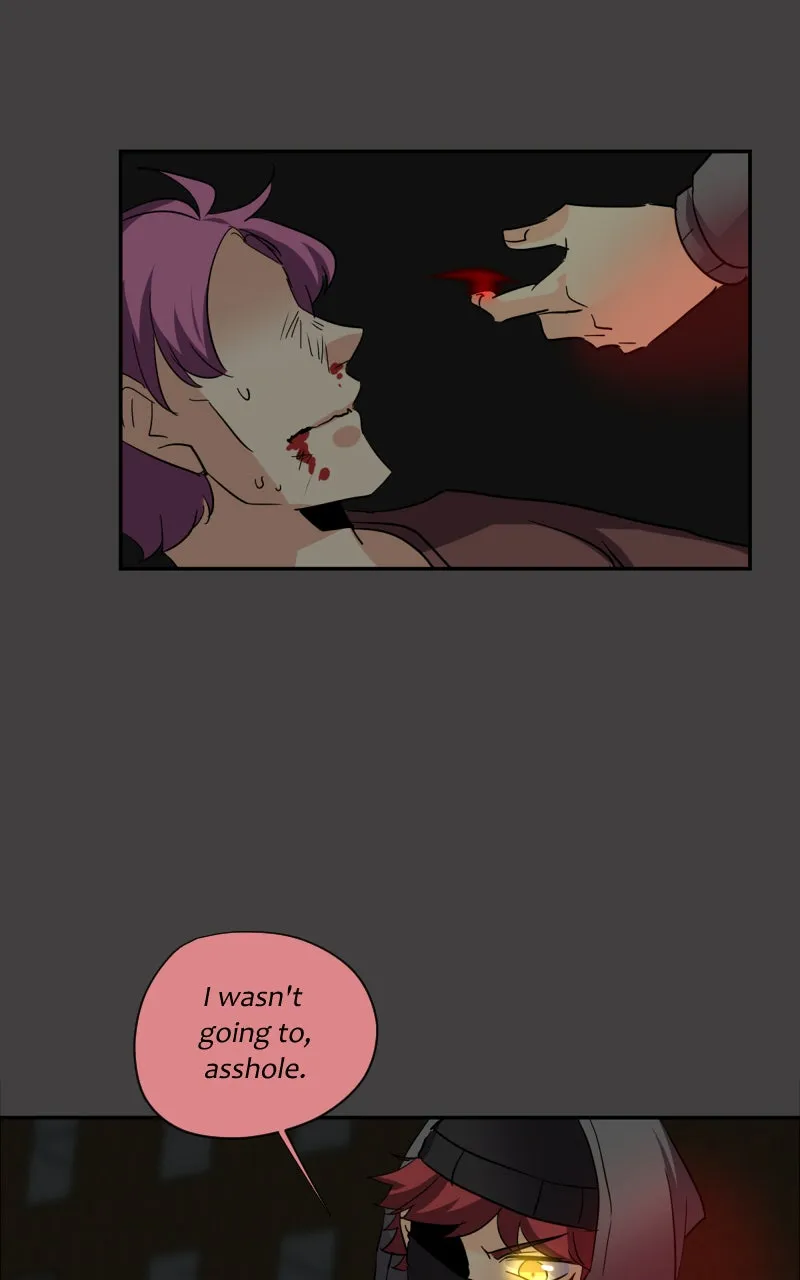 Read unOrdinary chapter 176 image 42 on Lezhin