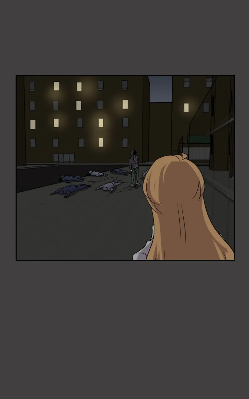 Read unOrdinary chapter 176 image 47 on Lezhin
