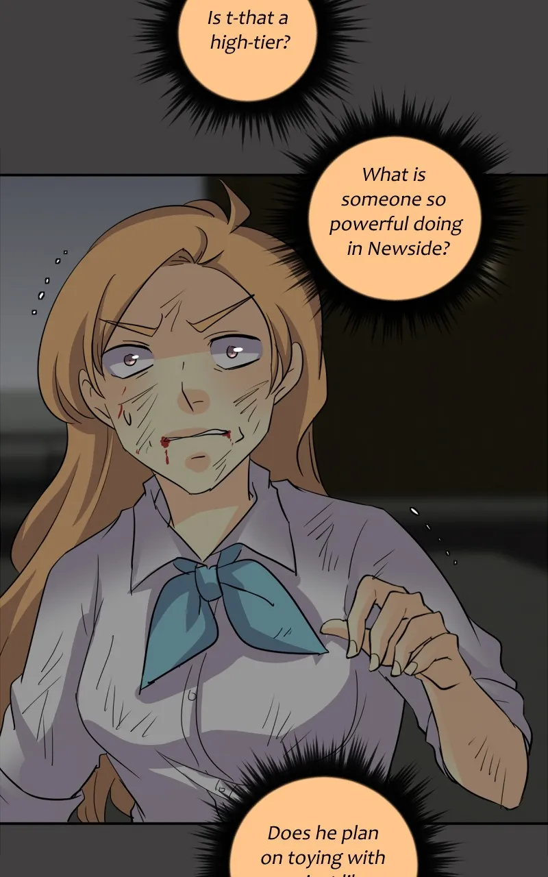 Read unOrdinary chapter 176 image 50 on Lezhin