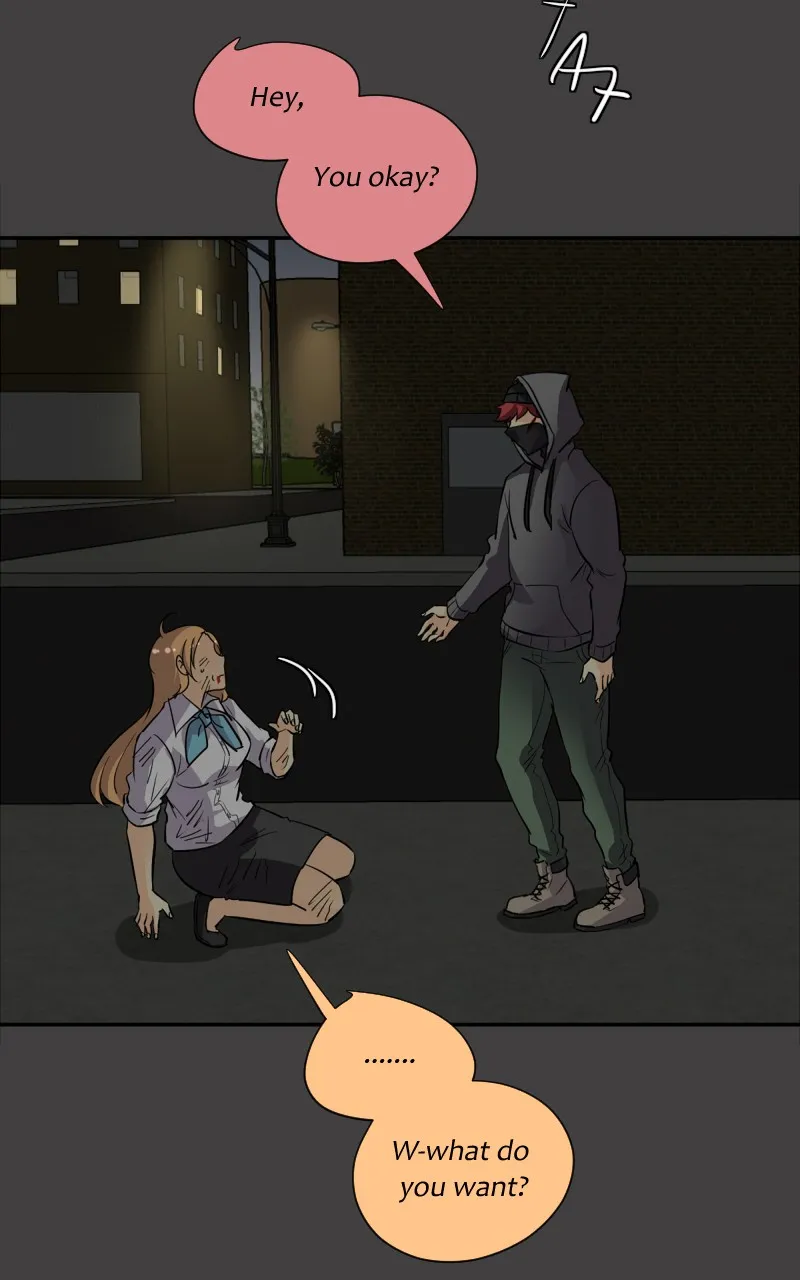 Read unOrdinary chapter 176 image 53 on Lezhin