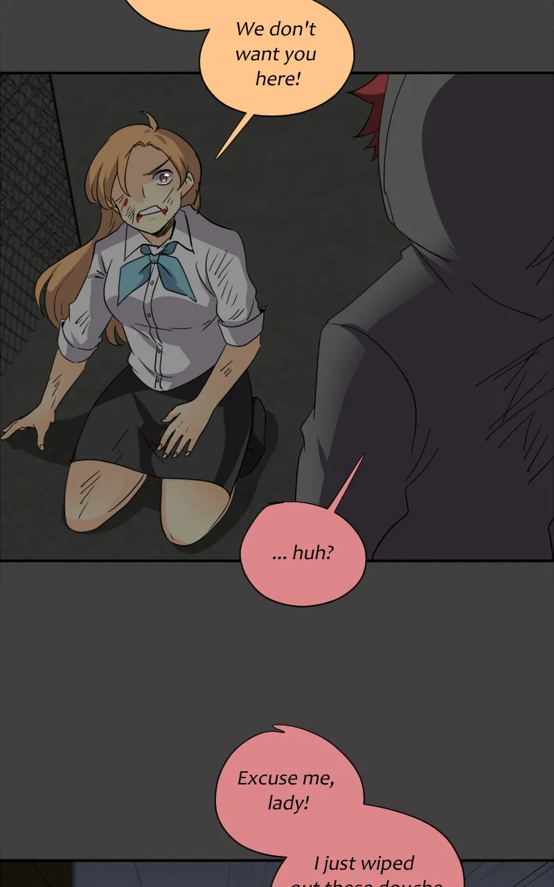 Read unOrdinary chapter 176 image 55 on Lezhin