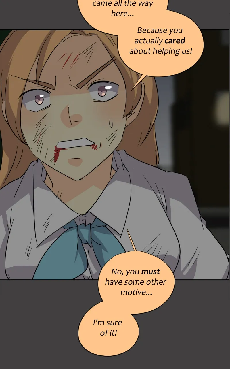 Read unOrdinary chapter 176 image 57 on Lezhin