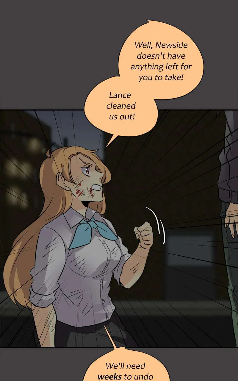 Read unOrdinary chapter 176 image 62 on Lezhin