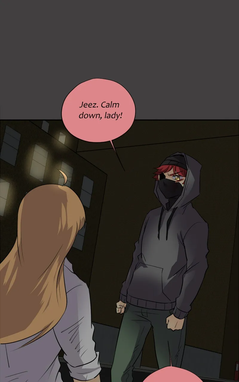 Read unOrdinary chapter 176 image 64 on Lezhin