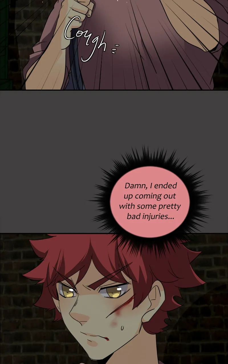 Read unOrdinary chapter 176 image 80 on Lezhin