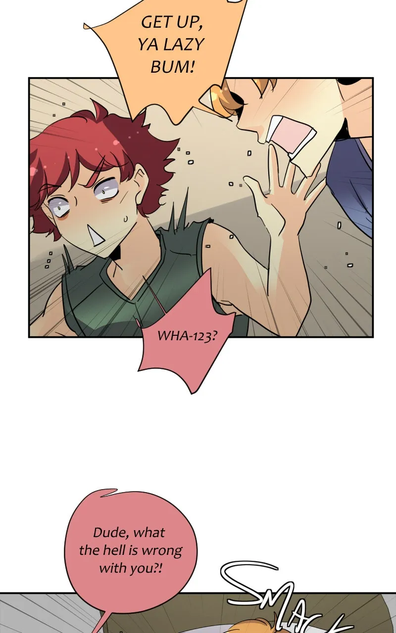 Read unOrdinary chapter 176 image 96 on Lezhin